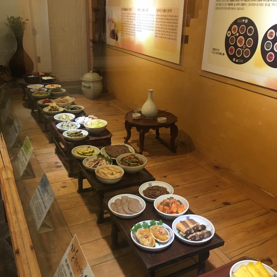 Ẩm thực Hàn Quốc