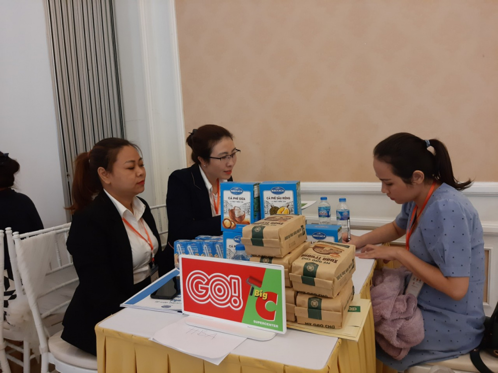 Tập đoàn Central Retail tại Việt Nam