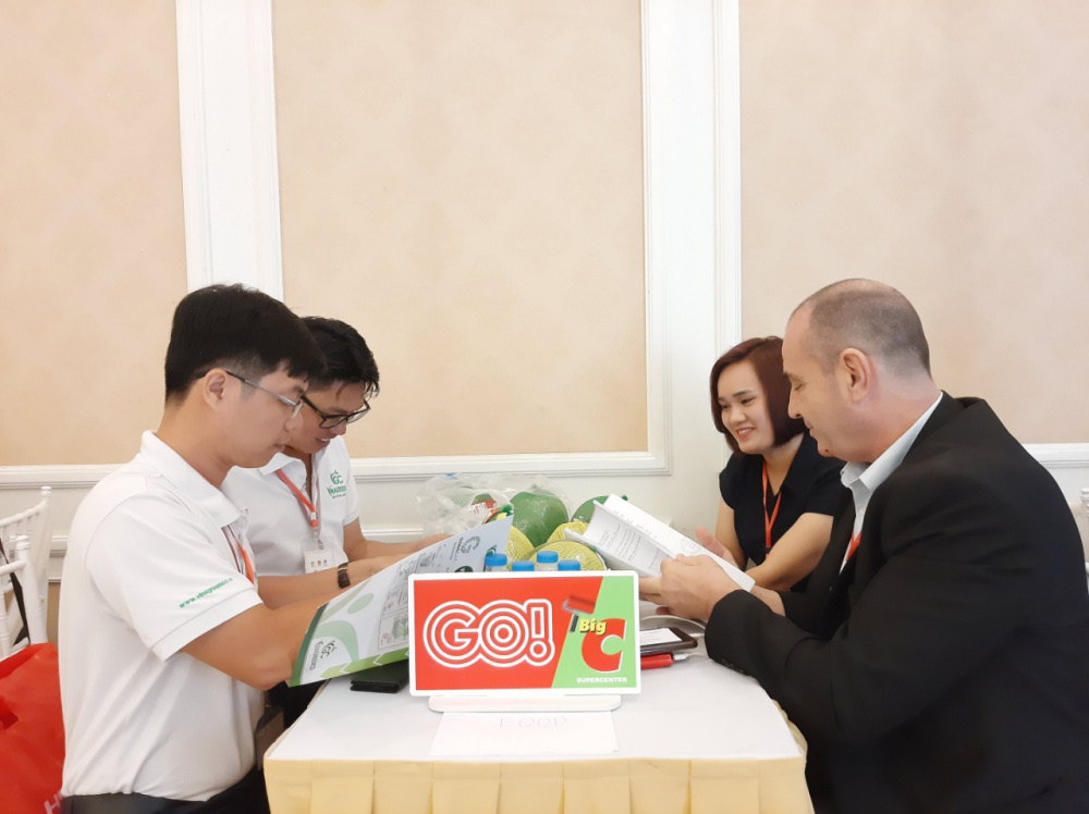 Tập đoàn Central Retail tại Việt Nam