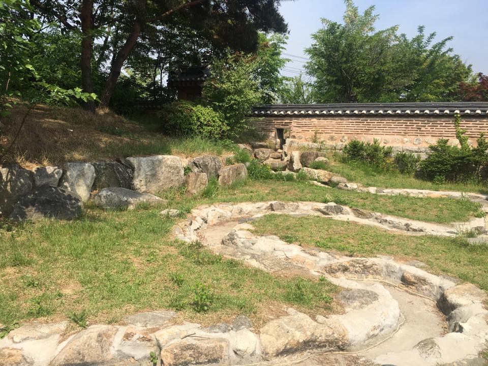 Suối rượu