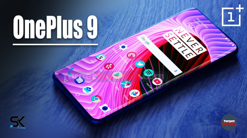 OnePlus 9 