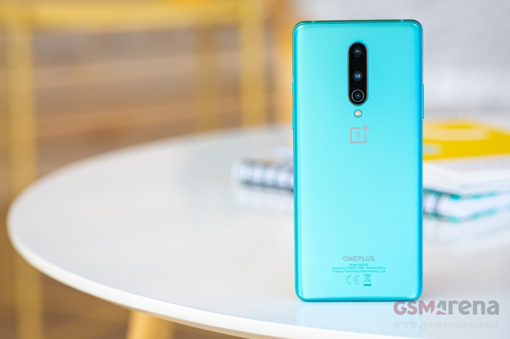 oneplus 8