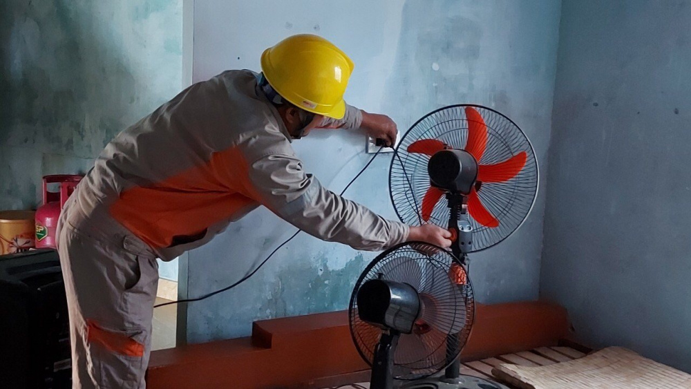 điện lực hà tĩnh