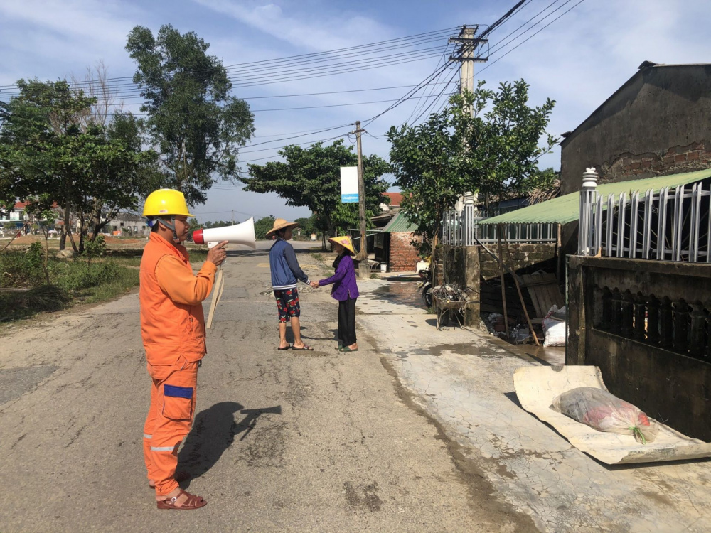 điện lực hà tĩnh
