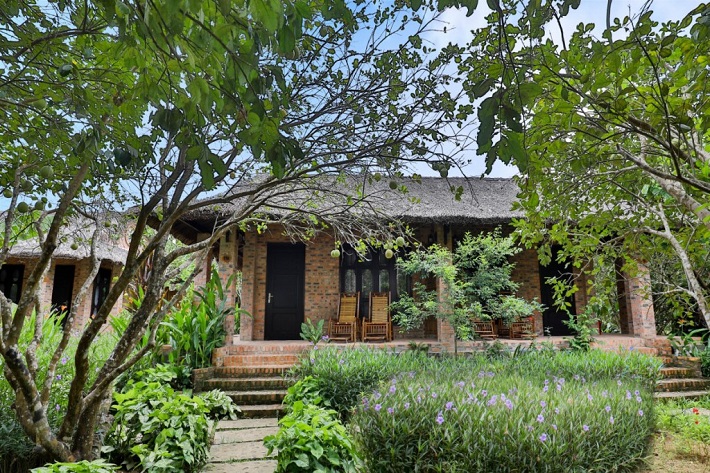 Hue Ecolodge