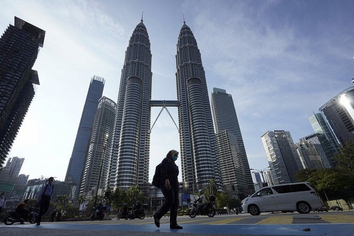 thủ đô Kuala Lumpur