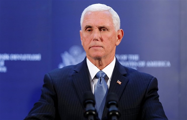 Mike Pence
