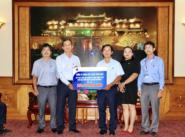 thua thien hue