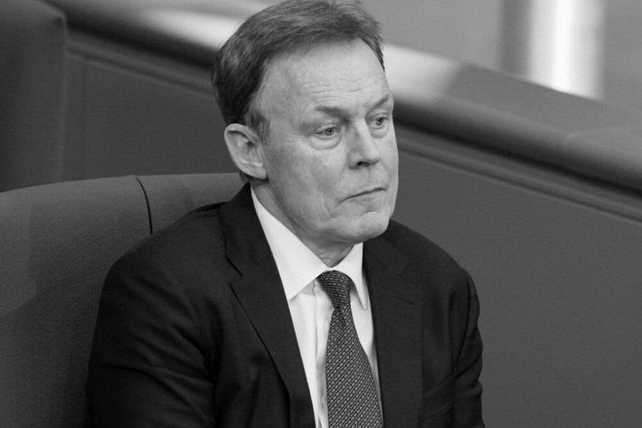 Thomas Oppermann