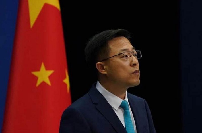 Triệu Lập Kiên