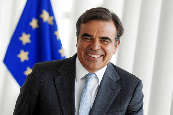 Margaritis Schinas