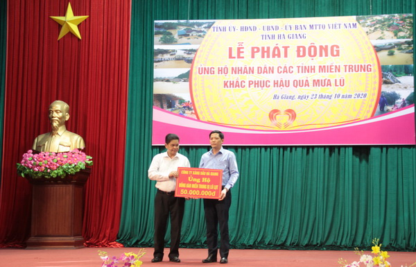 petrolimex ha giang