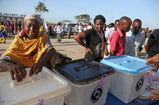 Tanzania