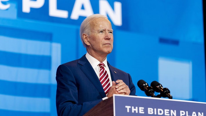 Joe Biden