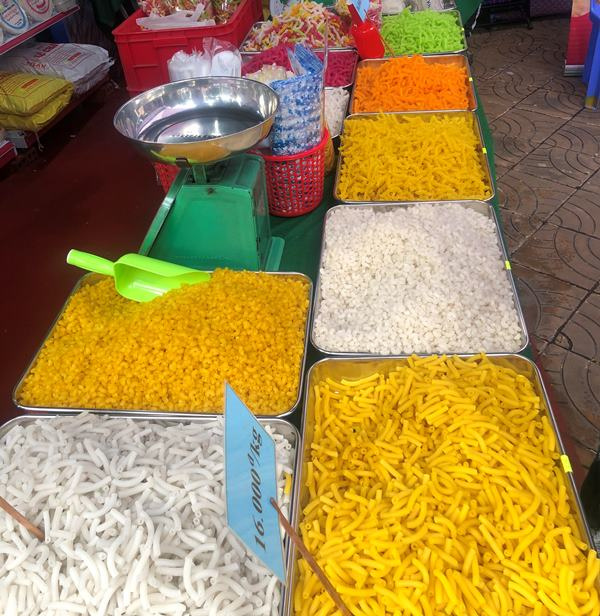 Sản phẩm ocop