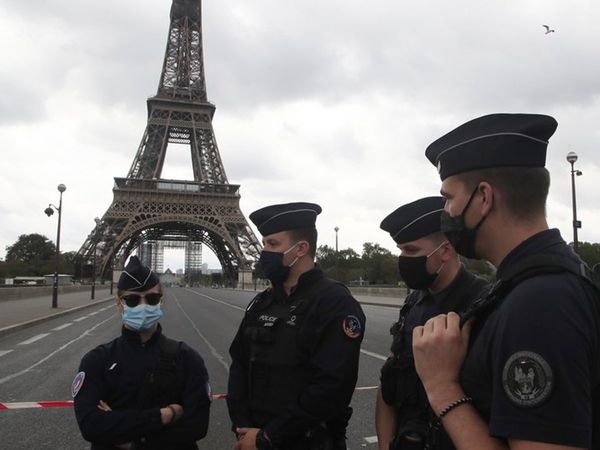 Paris