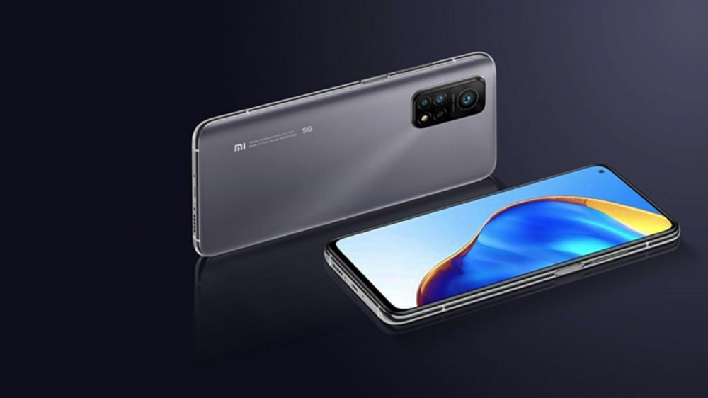 Redmi K30S