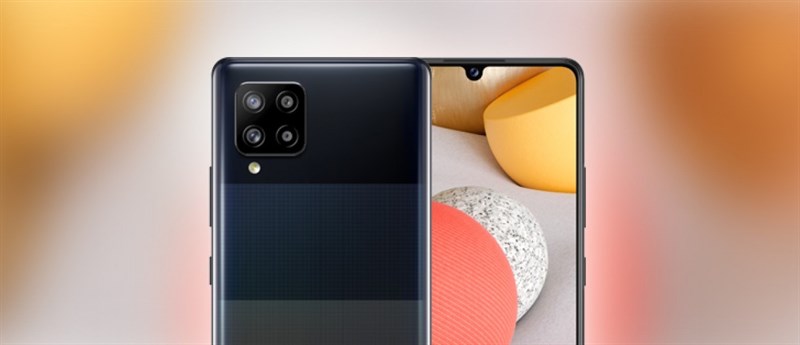 galaxy a42 b