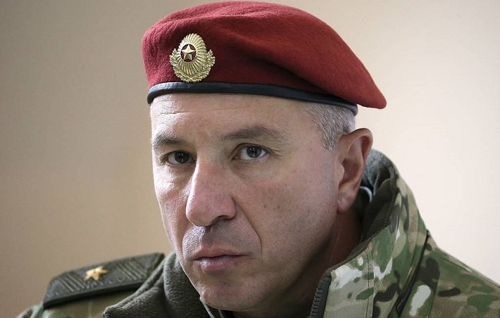 Yuri Karayev