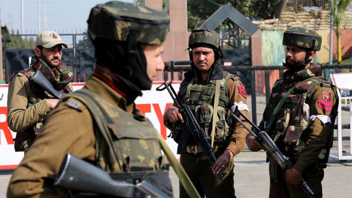 Afghanistan