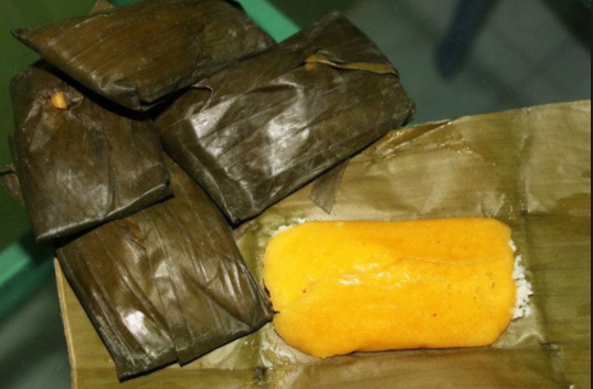 Bánh thốt nốt