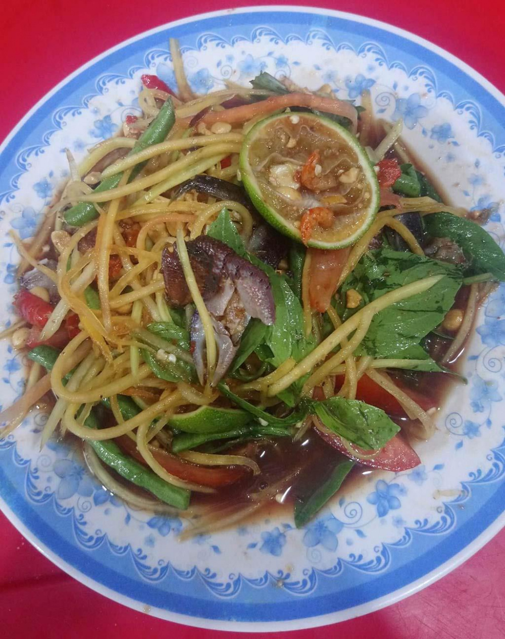 Bok-lo-hong