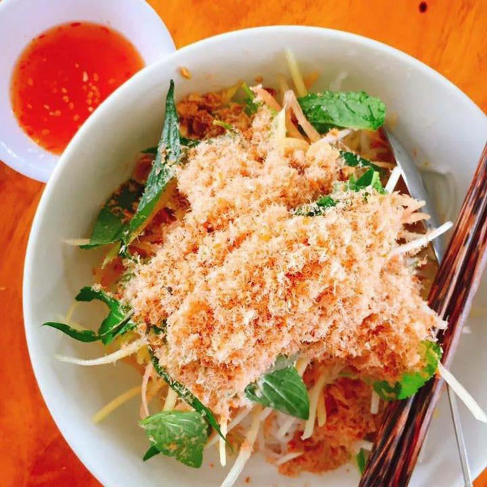 Bún nhâm