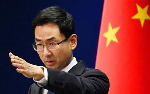 Cảnh Sảng