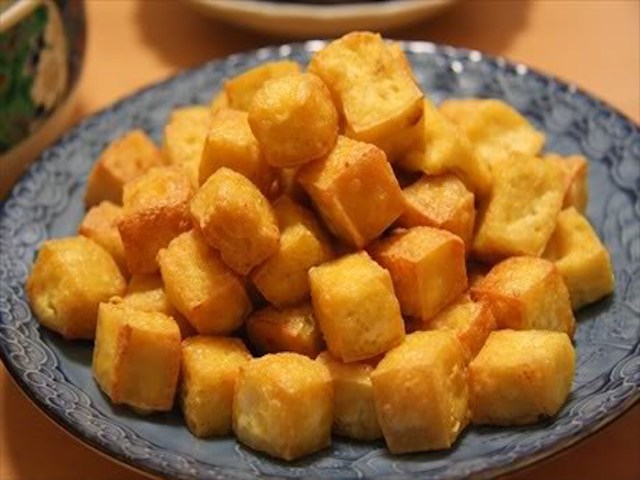 Đậu phụ