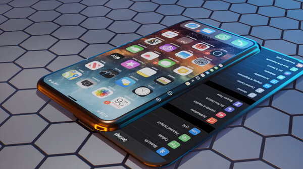 iPhone 13 b