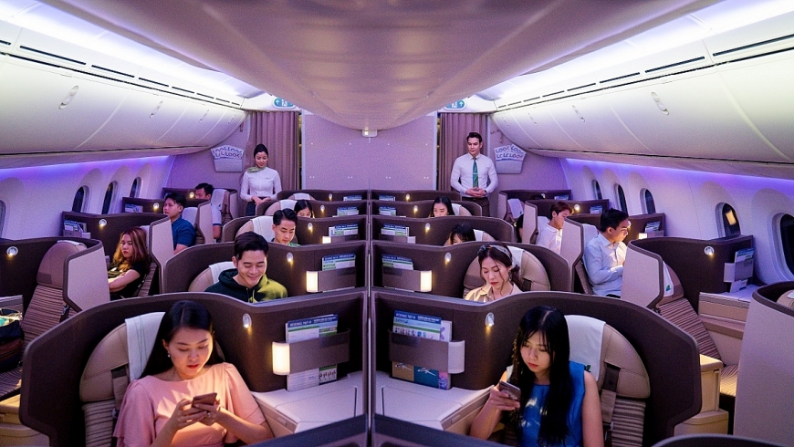 KHoang thương gia