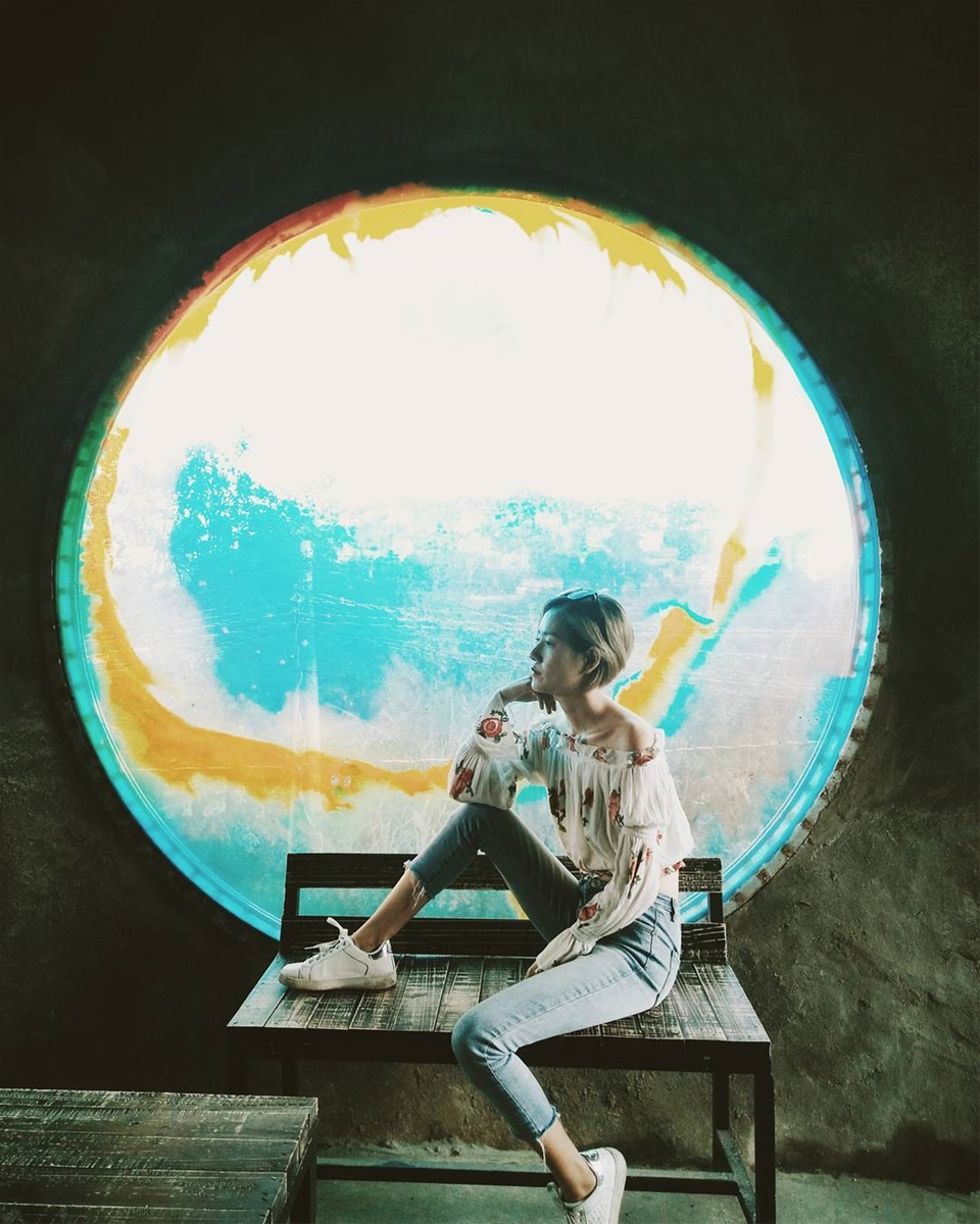 Cửa sổ thiên hà