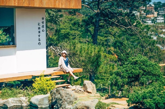 Kokoro cafe