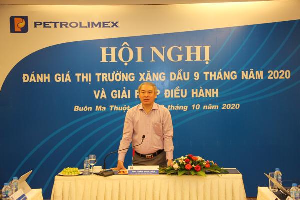 tran ngoc nam