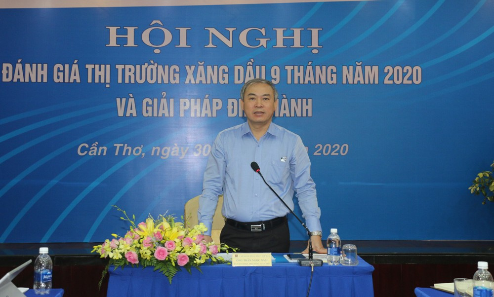 Trần Ngọc Năm