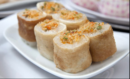 Xôi mặn