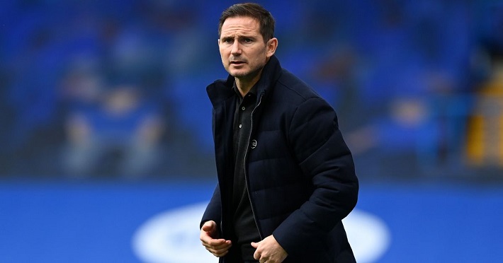 Frank Lampard