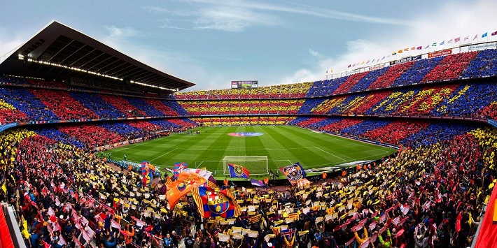CLB Barcelona
