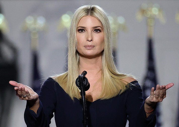 Ivanka Trump