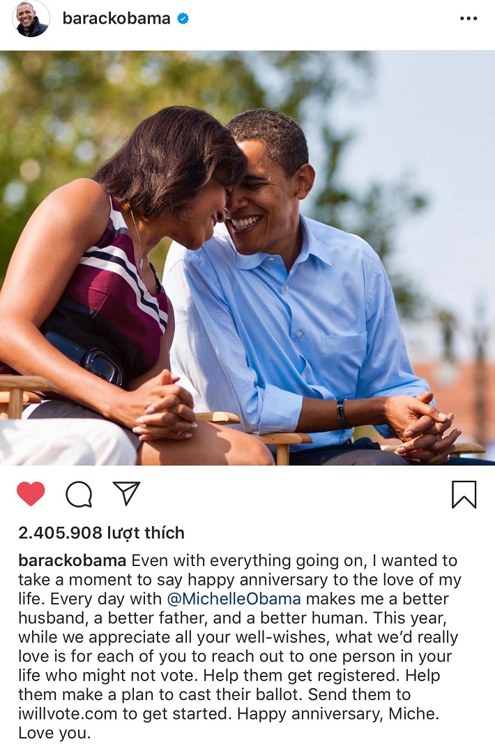 Barack Obama