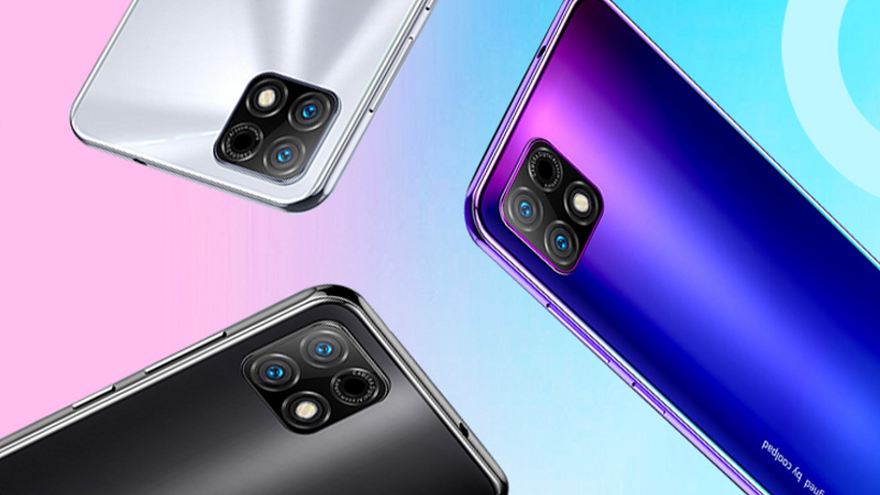 Coolpad COOL 12A 3