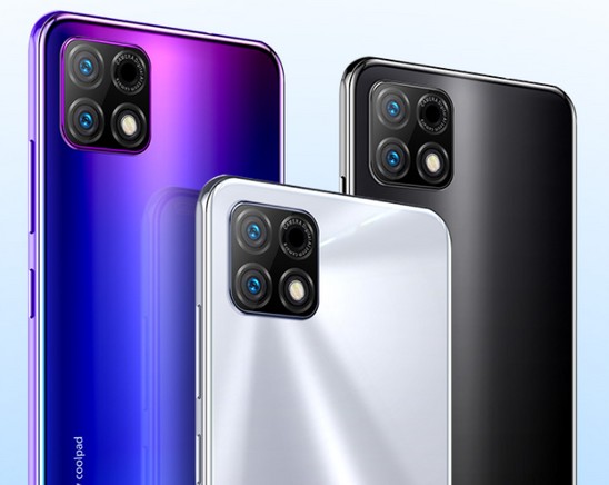 Coolpad COOL 12A 2