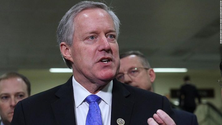 Mark Meadows