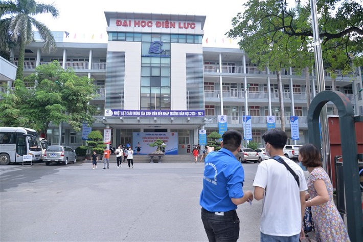 Mái nhà chung EPU xin đón chào những thành viên mới.