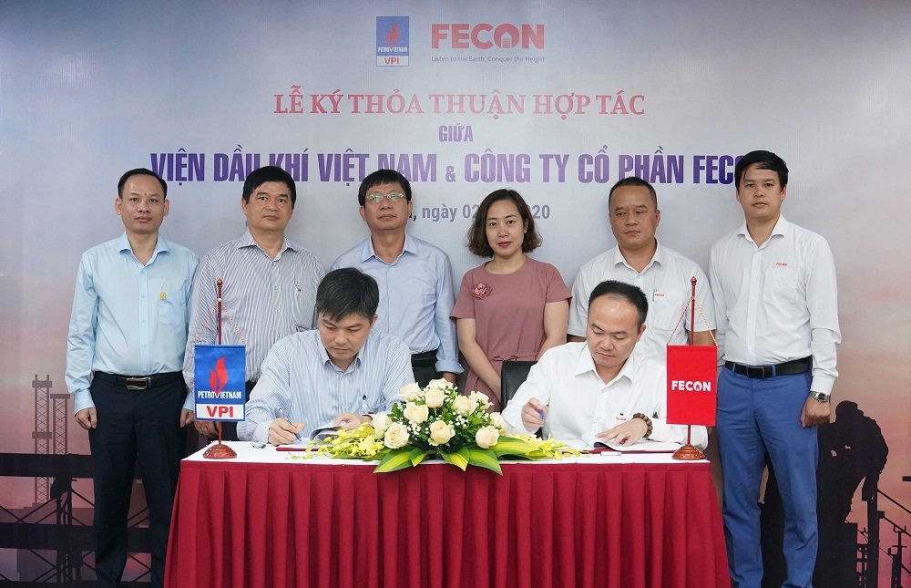 VPI và FECON 1