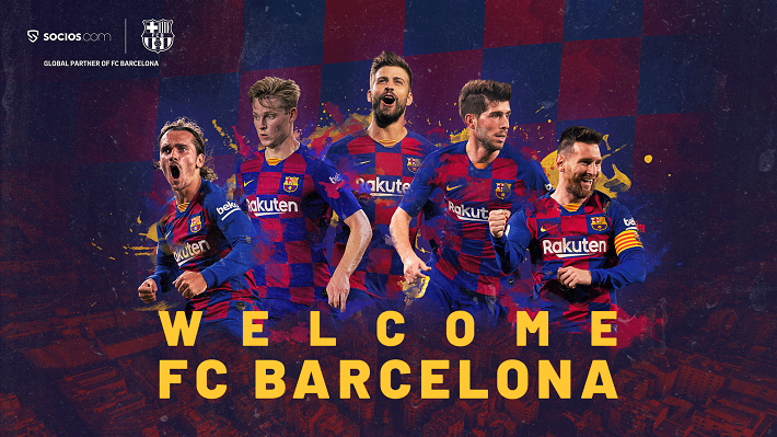 Barca
