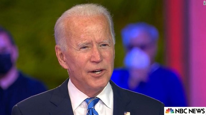 Joe Biden