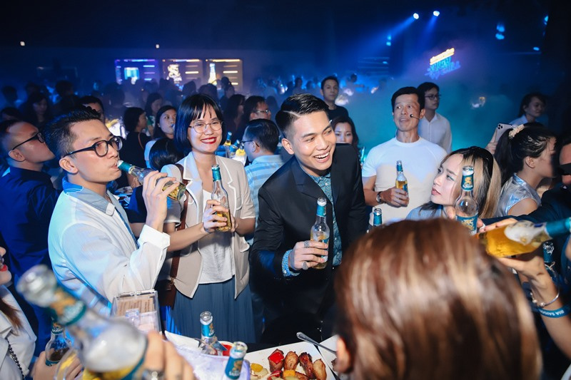 Sài Gòn Chill