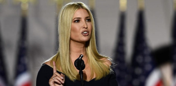 Ivanka Trump