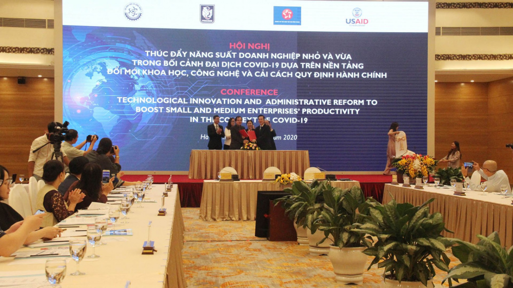 khoa học công nghệ